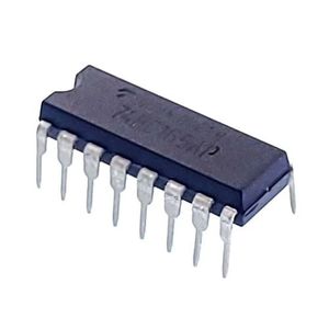 آی سی شیفت رجیستر 74HC165