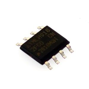 سنسور تاچ خازنی SMD BS813A-1