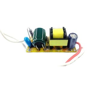درایور ال ای دی 8W-12W