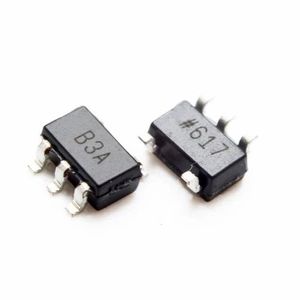 آی سی آپ امپ SMD AD8605ARTZ