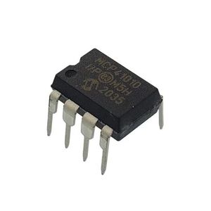آی سی پتانسیومتر دیجیتال MCP41010