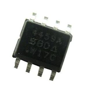 ماسفت قدرت SMD si4459A P-Channel