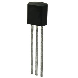 ترانزیستور 2N3904