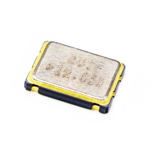 کریستال اسیلاتور 12 مگاهرتز SMD سایز 7x5