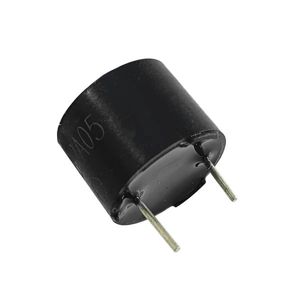 بازر 3 ولت 12 میلی متری اکتیو