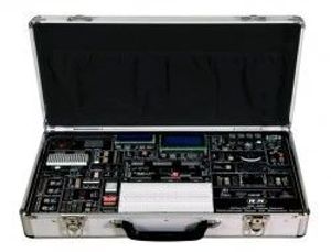 مجموعه آموزشی پردازنده های CPLD و FPGA