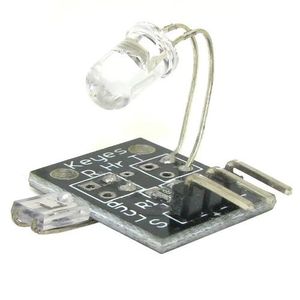 ماژول سنسور تشخیص ضربان قلب مدل KY-039