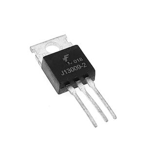 ترانزیستور قدرت  J13009-2 NPN