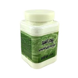 پودر اسید مایع مدار چاپی آمونیومی 800 گرمی