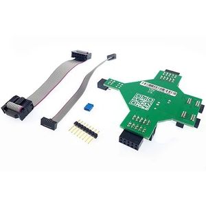 آداپتور پروگرامر Atmel Ice