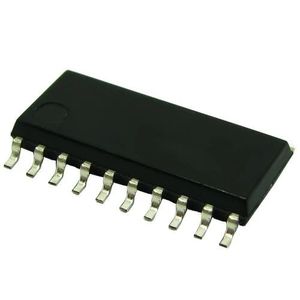 آی سی بافر HC 74241 SMD