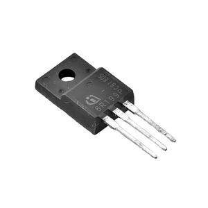 ماسفت قدرت 6R199P N-Channel