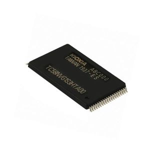آی سی حافظه NAND فلش TC58NVG1S3HTA00