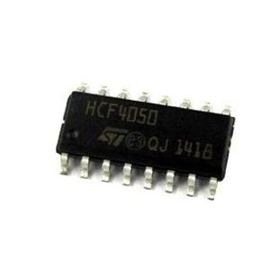 آی سی بافر 4050 SMD