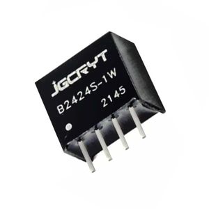 مبدل DC به DC ایزوله B2424S