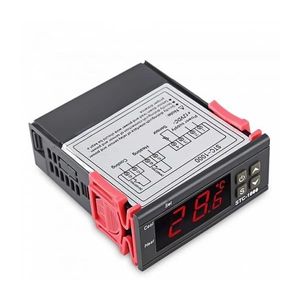 ماژول ترموستات دیجیتال 12 ولت مدل STC-1000