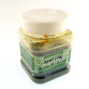 پودر اسید فریک کلراید مدار چاپی 250 گرمی