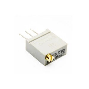 مولتی ترن 20 اهم ایستاده مدل 67WR20LF