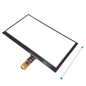 تاچ خازنی 7 اینچ مدل GT913