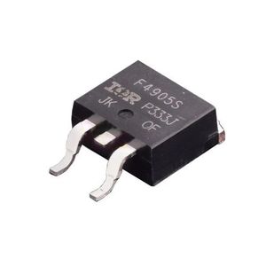 ماسفت SMD IRF4905S P-Channel