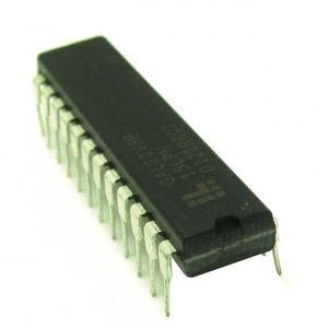 آی سی GAL 20V8 LATTICE