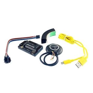 ماژول آردوپایلوت APM 2.8 Ardupilot به همراه GPS