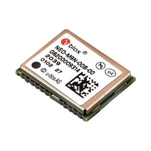 ماژول موقعیت یاب GPS / GNSS ublox NEO-M9N