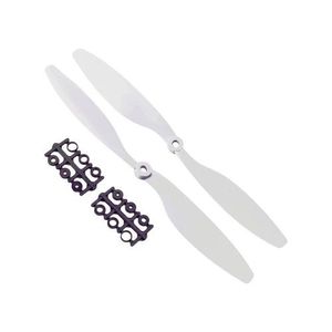 ملخ پیشران 4.5*10 دوبل EMAX