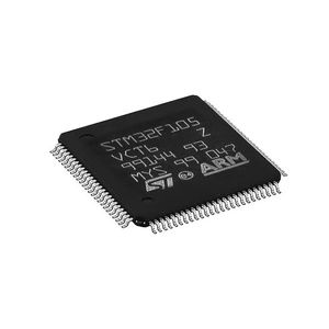 میکروکنترلر SMD STM32F105VCT6 ARM