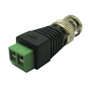 کانکتور BNC ترمینال دار