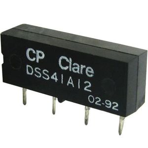 رله آی سی شانه ای 12 ولت DSS41A12