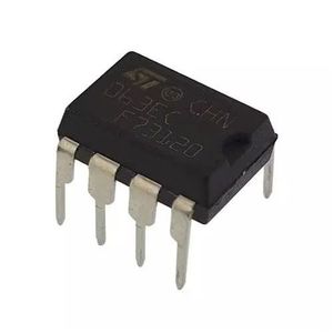 رگولاتور سوئیچینگ MC34063EC