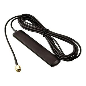 آنتن GSM فلت با کانکتور SMA چسبی