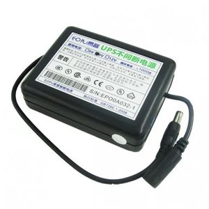 منبع تغذیه بدون وقفه UPS 9V