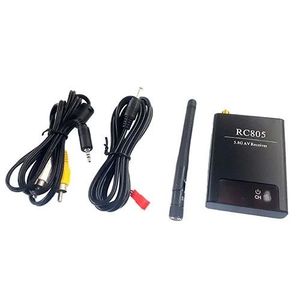 گیرنده بی سیم تصویر RC805