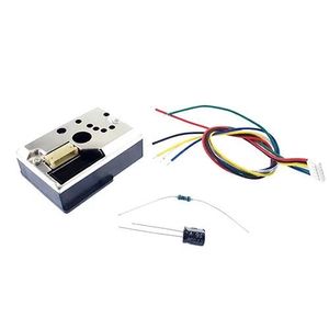 سنسور تشخیص گرد و خاک GP2Y1010AU