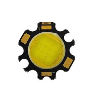 ال ای دی COB دایره ای 7 وات 24 ولت مهتابی