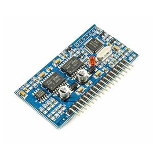 ماژول اینورتر DC به AC سینوسی خالص EGS002