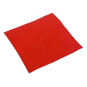چسب دوطرفه 10*10 سانتی متر ضخامت 1 میلی متر