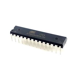 میکروکنترلر DIP ATMEGA48PA-PU
