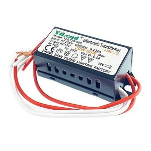 مبدل 220AC به 12AC سوئیچینگ 50-20وات