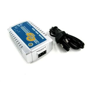 شارژر باتری لیتیوم پلیمر 2 الی 4 سلول مدل e3
