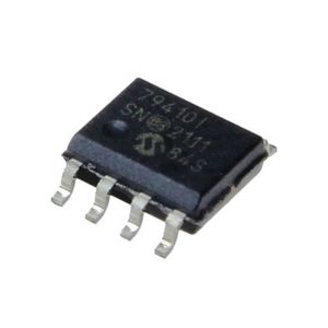 آی سی ساعت MCP79410 SMD