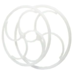 چرخ 10 سانتی متر فوق سبک GW WH01 102