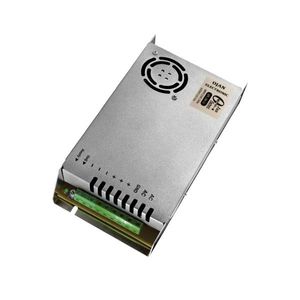 تغذیه سوئیچینگ فلزی 12 ولت 24 آمپر GPS-1224