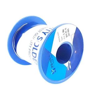 سیم لحیم 0.8 میلی متر 250 گرم ACTIVITY SOLDER