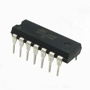 میکروکنترلر ATTINY24A-PU