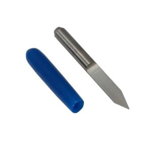 ابزار تراش و حکاکی CNC زاویه 45 درجه