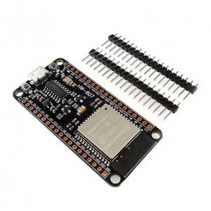 ماژول ESP32 دارای wifi و بلوتوث با مبدل CH340G
