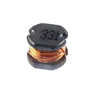 سلف 330 میکرو هانری SMD سایز 5x5x4